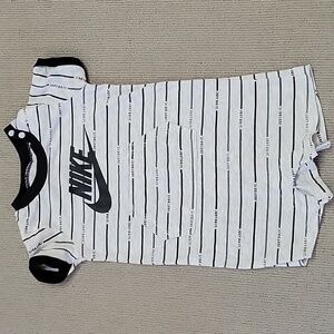 Nike Shortall